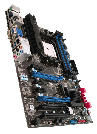 Встречайте: AMD Virgo