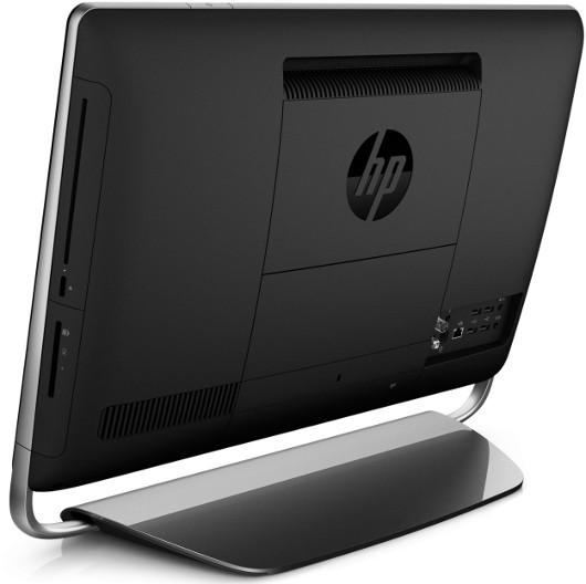 Моноблоки: торжество компромисса