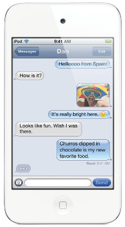 Лучший продукт 2012