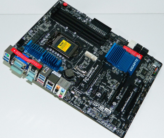 Лучший продукт 2012