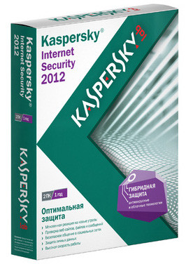 Лучший продукт 2012