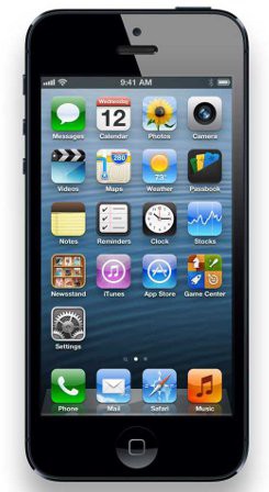 Лучший продукт 2012