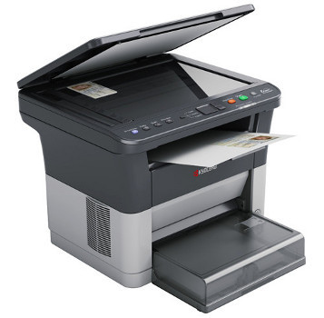 KYOCERA представила новые домашние МФУ