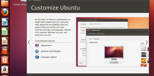 Ubuntu 12.10 или Windows 8: критерии выбора