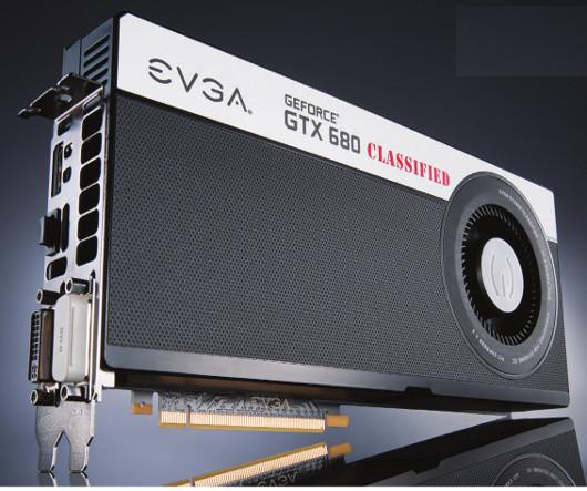 Графика на экстремальном уровне