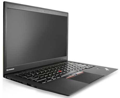 Lenovo ThinkPad X1 Carbon: вариации на классическую тему