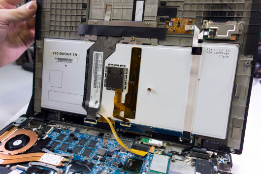 Lenovo ThinkPad X1 Carbon: вариации на классическую тему