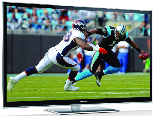 Лучшие продукты США 2012 года