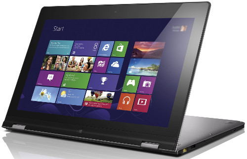 Одним касанием?