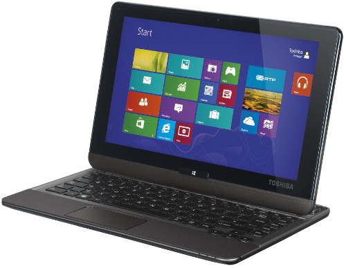 Одним касанием?