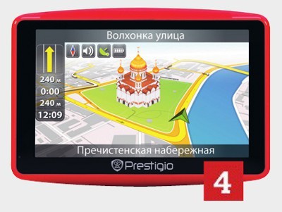 Призы участникам голосования 