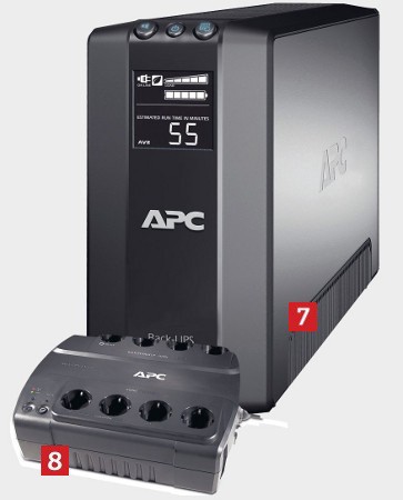 Призы участникам голосования 