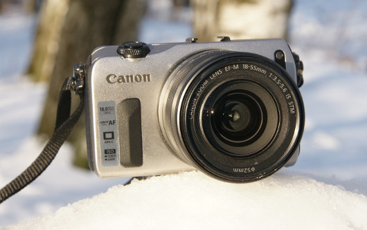 Родственник зеркалки