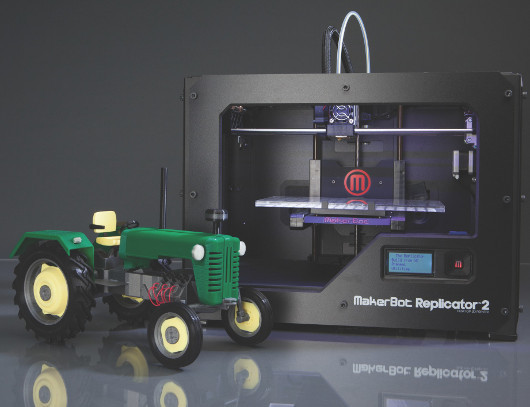 Технологии будущего в 2013 году