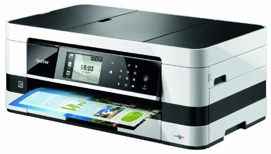 Много функций для дома и офиса