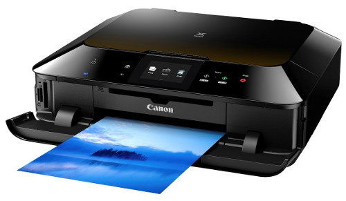 Много функций для дома и офиса