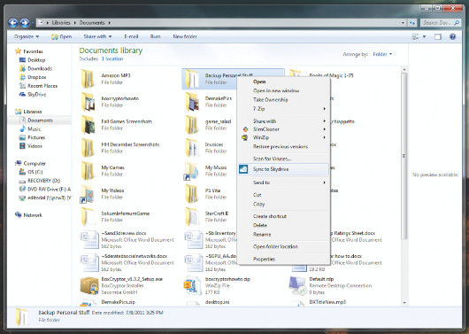 Советы по ОС, ПО и аппаратному обеспечению
