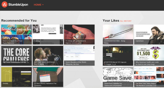 Шестнадцать основных приложений Windows 8