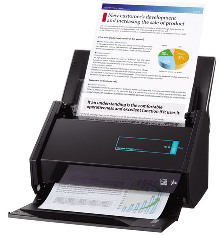 На смартфон одной кнопкой