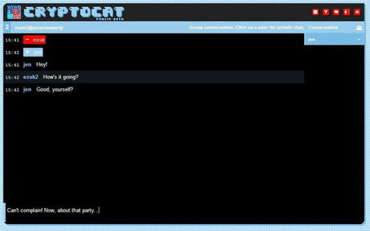 5 бесплатных инструментов для защиты данных