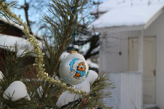 Беззеркальное царство