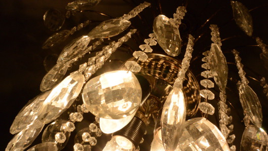 Беззеркальное царство