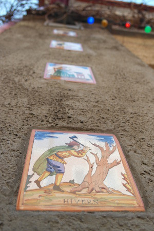 Беззеркальное царство