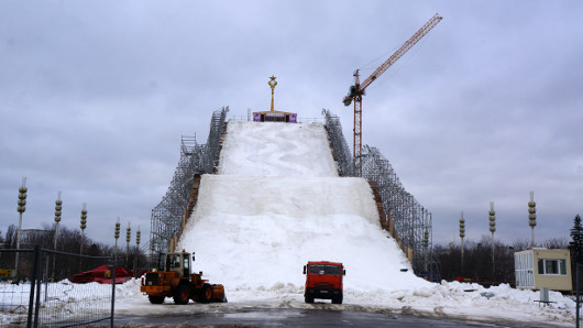Беззеркальное царство