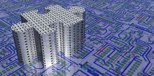 Спинтроника в 3D