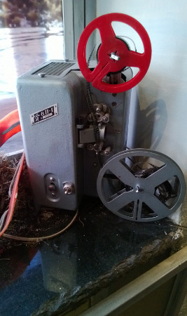 Не делай сам!