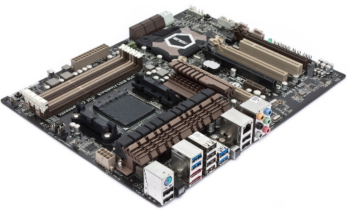 Выбор основы