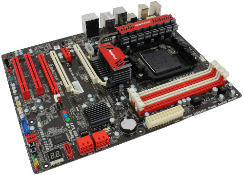 Выбор основы