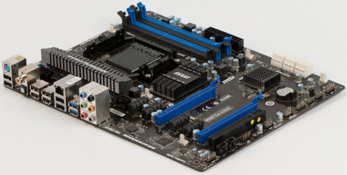 Выбор основы