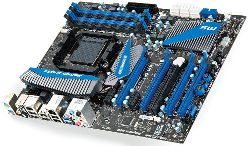 Выбор основы