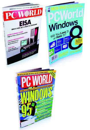 Тридцать лет спустя