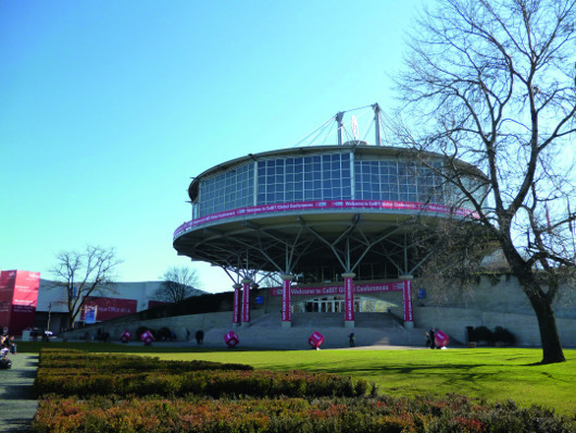 События месяца