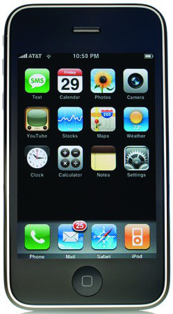 30 великих технологических событий