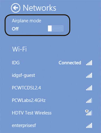 Шесть причин, делающие Windows 8 полезной для бизнеса
