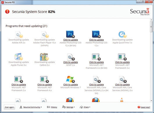 Извинения больше не принимаются!