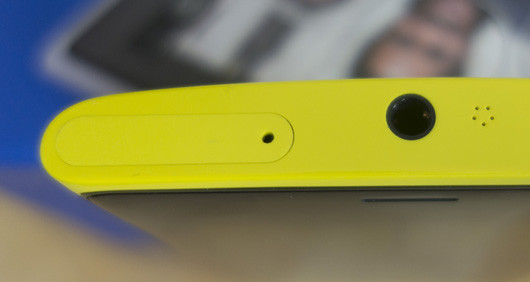 Nokia Lumia 920: обзор лучшего смартфона на платформе трудной судьбы