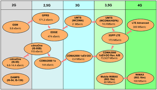 Поколение за поколением: из бабочки в прекрасную царевну