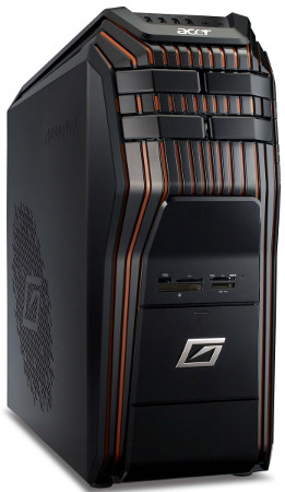 Выбор геймера