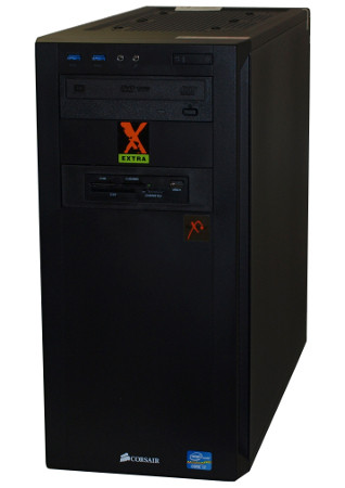 Выбор геймера