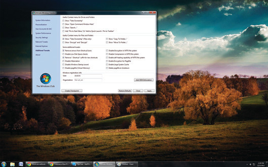 Советы по ОС, ПО и аппаратному обеспечению