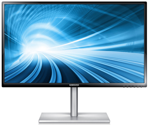 Большой экран -- приятная картинка