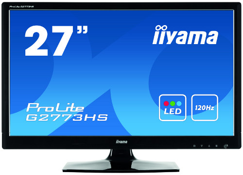 Большой экран -- приятная картинка