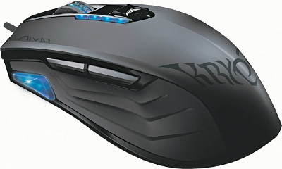 Удобство управления для геймера