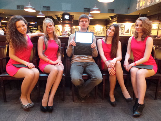 Великий покровитель