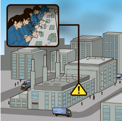Грязная и опасная сторона технологий