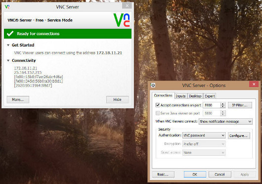 Как управлять ПК с телефона Android